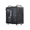 Cooler Master Obudowa Qube 540 Stardust Iron